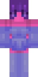 2D skin preview