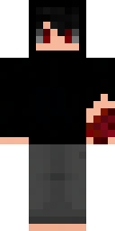 2D skin preview