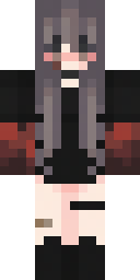 2D skin preview