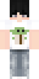 2D skin preview