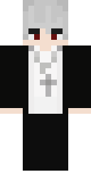 2D skin preview