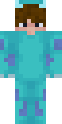 Skin preview for Gammy_04