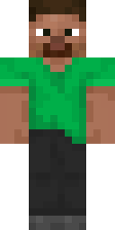 2D skin preview