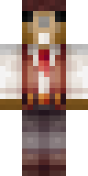 Skin preview for Pe3tr