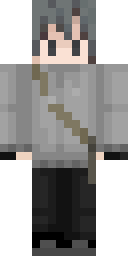 2D skin preview