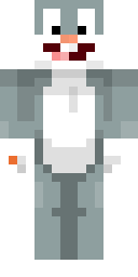 2D skin preview