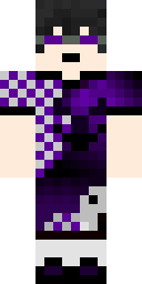2D skin preview