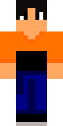Skin preview for SOME7HING