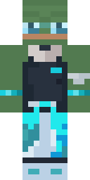 Skin preview for ShadoWxBorn