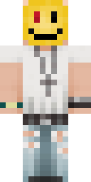 2D skin preview