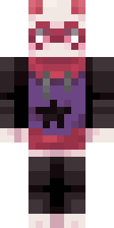 Skin preview for cutegoat