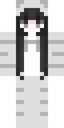 2D skin preview