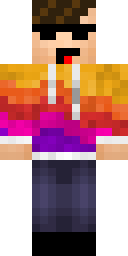 Skin preview for Bartlo