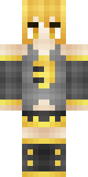 2D skin preview