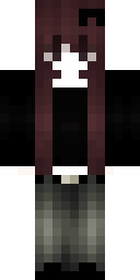 2D skin preview
