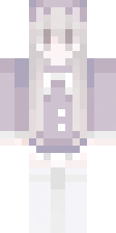 2D skin preview