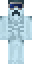 2D skin preview