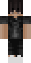 Skin preview for Chance