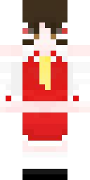 2D skin preview