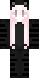 2D skin preview
