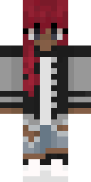 Skin preview for KleinesLea_
