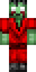2D skin preview