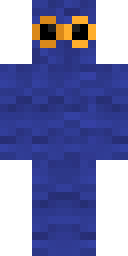 2D skin preview