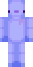 2D skin preview