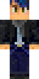 Skin preview for K1ll1er
