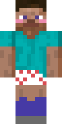 Skin preview for FussSinator