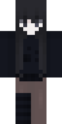 Skin preview for Alxnay