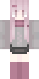 Skin preview for StupidLittleCat