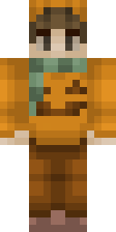 2D skin preview