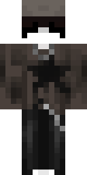 2D skin preview