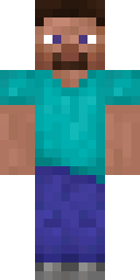 2D skin preview