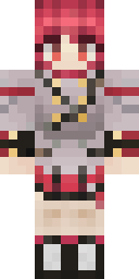 2D skin preview