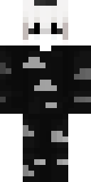 2D skin preview