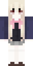 Skin preview for oblueish
