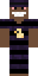 Skin preview for sjxseven