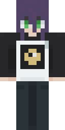 2D skin preview