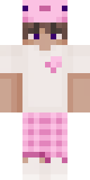 2D skin preview