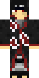 2D skin preview