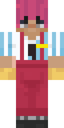 Skin preview for ycssin