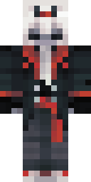 2D skin preview