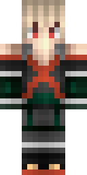 2D skin preview