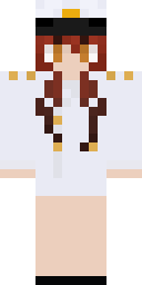 2D skin preview