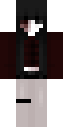 2D skin preview