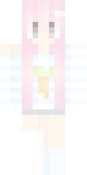 2D skin preview