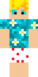 Skin preview for SlicerGuy97