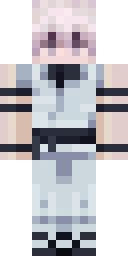 2D skin preview